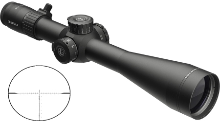 LEUPOLD MARK 4HD 8-32X56 SF PR3-MIL