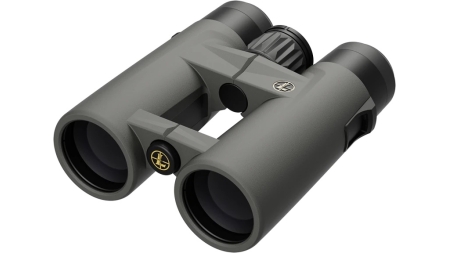 LEUPOLD BX-4 PG HD BINO G2 8X42 GREY