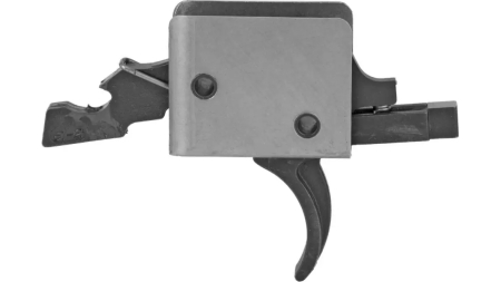 CMC AR TRIGGER SINGLE STAGE CURVED