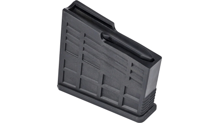 BARRETT FIREARMS MAGAZINE MRAD ELR 416BAR 5RD