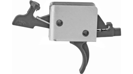 CMC AR TRIGGER TWO STAGE CURVE 2#