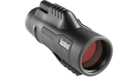 BUSHNELL SPOTTING SCOPE LEGEND - ULTRA 10X42 HAND HELD BLACK