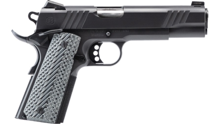 BERSA 1911 45ACP 5" BLK 8+1