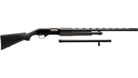 SAVAGE ARMS 320 FIELD/SEC COMBO 12GA 3"
