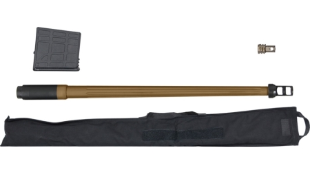 BARRETT FIREARMS MK22 BARREL 300NOR 26" COYOTE