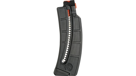 SMITH AND WESSON MAGAZINE M&P15-22 25RD BLACK