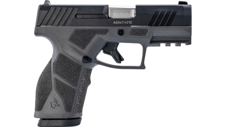 TAURUS GX2 9MM BLK/GREY 3.3" 13+1