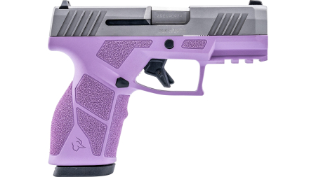 TAURUS GX2 9MM SS/L PURPLE 3.3" 10+1