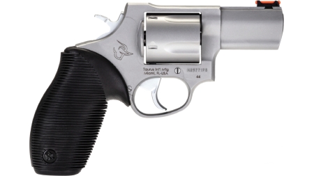 TAURUS TRACKER 44MAG SS 2.5" 5RD