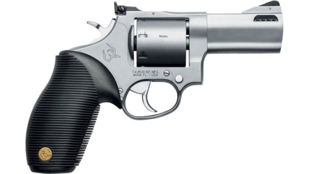 TAURUS 692 357MAG SS 3" 7RD AS