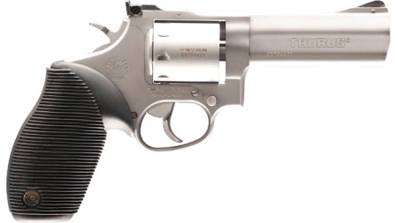 TAURUS 992 22LR/22MAG REV 4" SS