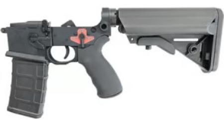 FRANKLIN ARMORY BFSIII ELITE LIBERTAS LOWER