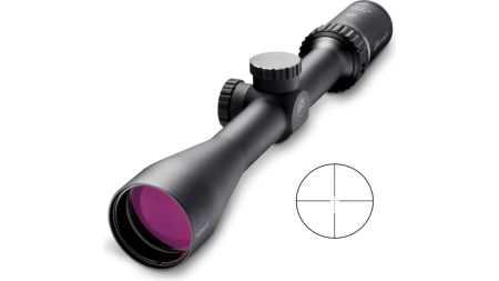 BURRIS OPTICS FULLFIELD E1 3-9X40MM 450BM