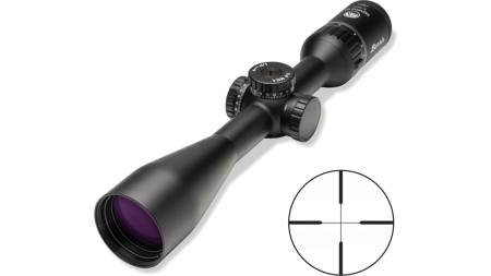 BURRIS OPTICS SIGNATURE HD 3-15X44MM PLEX