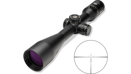 BURRIS OPTICS SIGNATURE HD 5-25X50MM BE3 ILL
