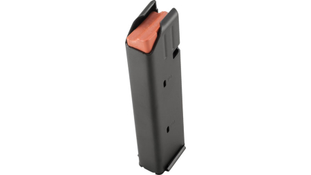 CPD MAGAZINE AR15 9MM 20RD - COLT STYLE BLACKENED STAINLESS