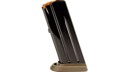 FN MAGAZINE FN FNS-9C 9MM 12RD - FDE