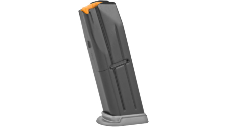 FN MAGAZINE FN 509 EDGE (ONLY) - 9MM 10RD GREY