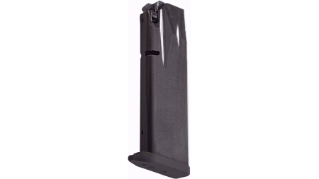FN MAG HIGH POWER 9MM 10RD BLK
