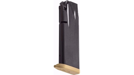 FN MAG HIGH POWER 9MM 10RD FDE