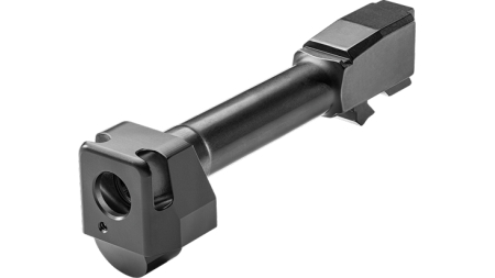 FN COMPENSATED BARREL KIT BLK - 509 COMPACT BLACK COMPENSATOR