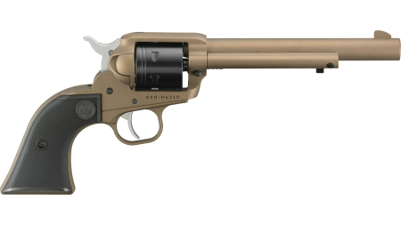 RUG WRANGLER 22LR 6.5 BB 6RD