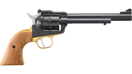 RUG S WRANGLER 22LR/22M 6.5MBL