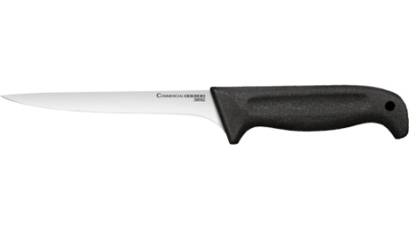 COLD STEEL COMMERCIAL SERIES - 6" FILLET KNIFE