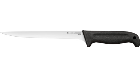 COLD STEEL COMMERCIAL SERIES - 8" FILLET KNIFE