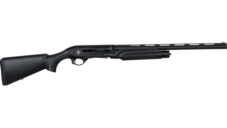 MILITARY ARMAMENT CORP MAC 2 TAC 3-GUN 12/21 BL/SY 3"