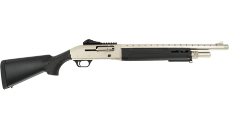 TOKAREV USA TTF T300A1 12/18.5" NIC/SY 3"