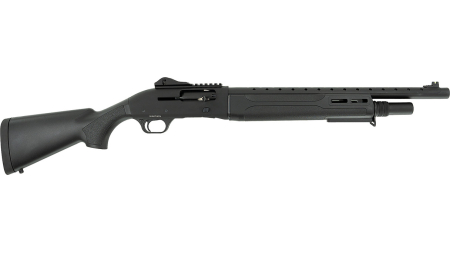 TOKAREV USA TTF T300A1 12/18.5" BL/SY 3"