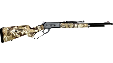 TAYLOR'S & COMPANY 1886 JOURNEY 45-70 BK/CAMO 19"