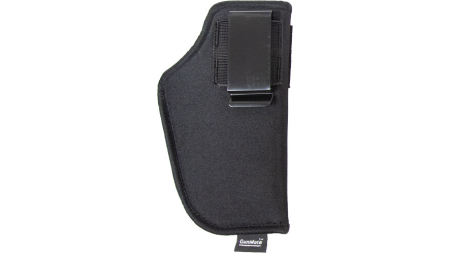 GUNMATE ITP HOLSTER RH #06 - MEDIUM AUTOS TO 4" BLACK
