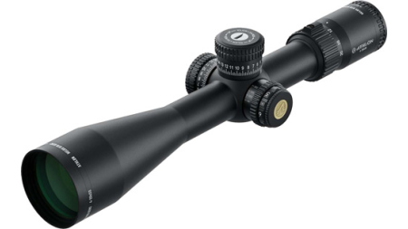 ATHLON SCOPE HELOS BTR G2 30MM - 4-20X50 SF IR APLR6 MOA FFP