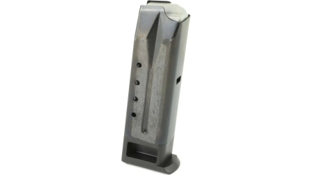 RUGER 10-ROUND, BLUED, 9MM LUGER P95 MAGAZINE