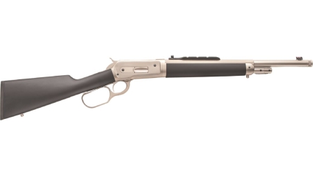 TAYLOR'S & COMPANY RIDGE RUNNER TD 45-70 CHROME