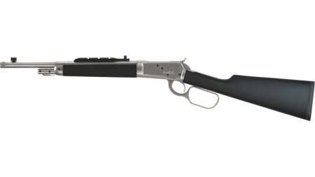 TAYLOR'S & COMPANY 1892 ALASKAN 44MAG CHROME 16"