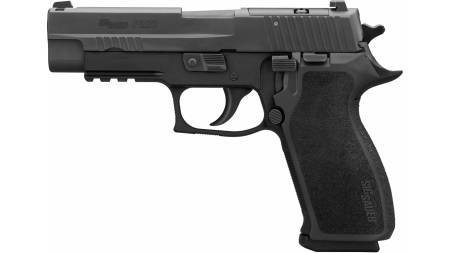 SIG SAUER P220 R ELITE 45ACP SLITE OR