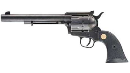 CHIAPPA 1873 17HMR-10 REV PSTL BLK