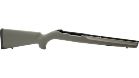 HOGUE STOCK RUGER 10/22 - HEAVY BARREL OD GREEN