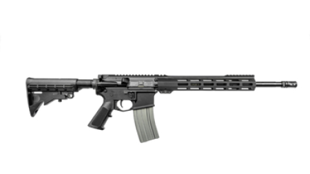 UnBrandedAR 223WYFS0000 Forged Series AR-15 .223 Wylde 16" Barrel 12" Rail Black Nitride