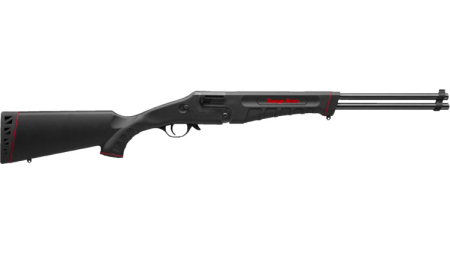 SAVAGE ARMS MOD 42 TKDN 22MAG/410 BL/SY
