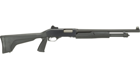 SAVAGE ARMS 320 SEC 20/18.5 PISTOL GRIP RS