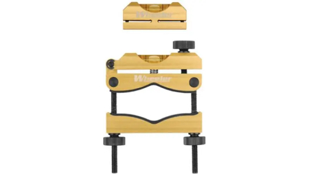 WHEELER PROFESSIONAL RETICAL LEVEL