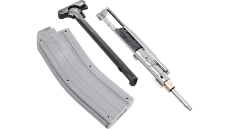 CMMG AR CONVERSION KIT .22LR - 25-SHOT W/ACCYS ECHO