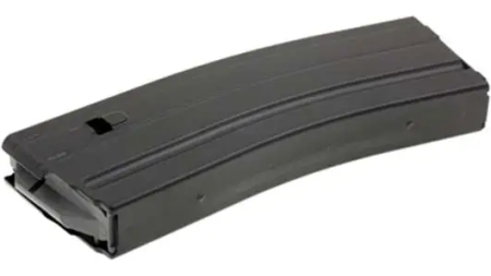 RUGER SR-556 6.8MM 25RD BLK STS MAGAZINE