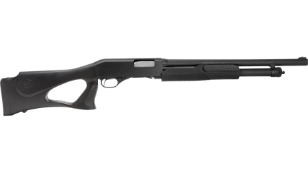 SAVAGE ARMS 320 SEC 12/18.5 THUMBHOLE