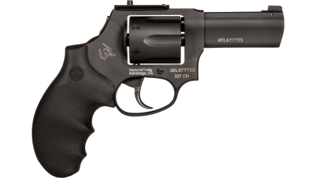TAURUS 327 327FED BLK 3" 6-SHOT TORO