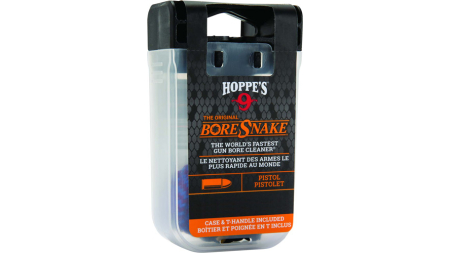 HOPPES DEN BORESNAKE PISTOL - .40/.41/10MM CALIBERS